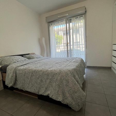 Apartmán Cosy T2 Lumineux Montpellier Exteriér fotografie